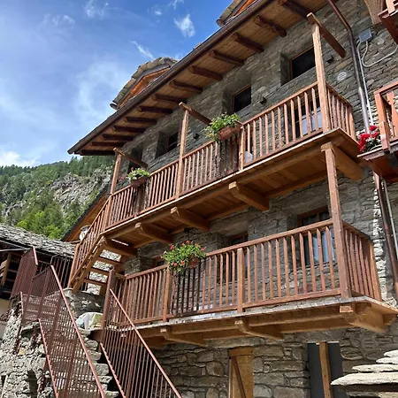 Apartamento Nuberland Nuovo Appena Ristrutturato E Inaugurato