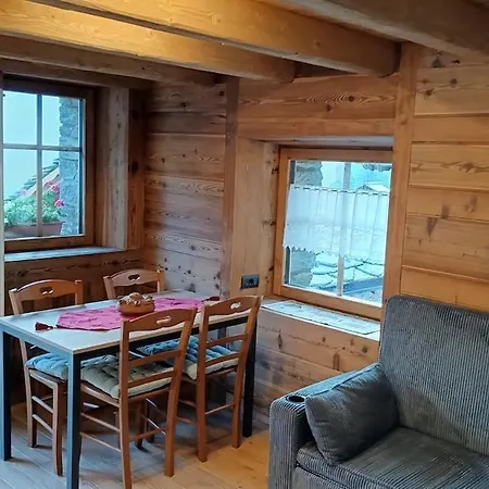 Apartamento Nuberland Nuovo Appena Ristrutturato E Inaugurato