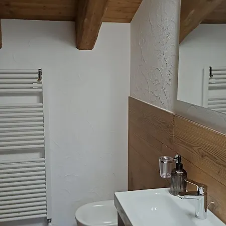 Apartamento Nuberland Nuovo Appena Ristrutturato E Inaugurato *